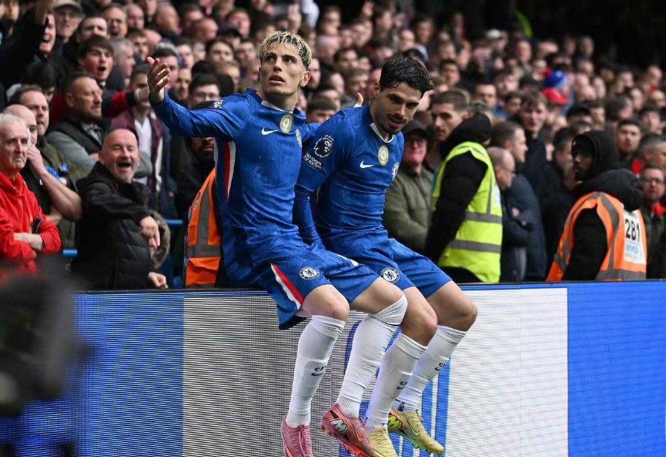 图赫尔：贝林没一起庆祝？我得去回看；三月才能再见我很难过（图赫尔：贝林未参与庆祝？得回去看录像；要到三月才能相见令我难过）